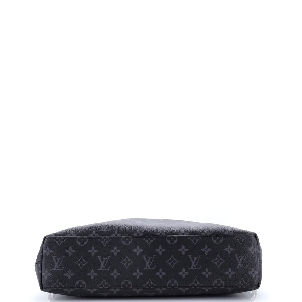 Louis Vuitton Explorer Briefcase #239077L14B - Picture 4 of 9